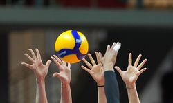 Voleybolda Türk takımları Avrupa sınavına çıkıyor