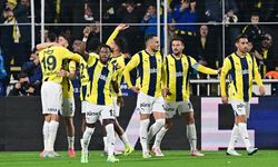 Fenerbahçe Athletic Bilbao'yu ağırlayacak