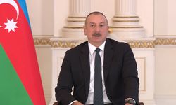 Aliyev'den düşen yolcu uçağı açıklaması: Rusya tazminat ödemeli!