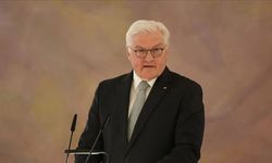 Steinmeier, fesih kararını 27 Aralık'ta verecek