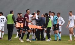 Altay'da Ceyhun şoku