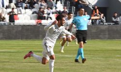 Altay'da yeni gözde Onur Efe