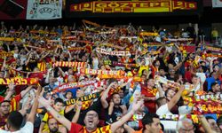 Göztepe'de beklenen buluşma!