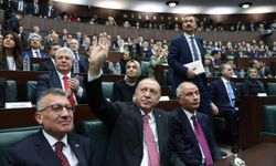 Erdoğan: SGK'ya olan borçlarınızı tıpış tıpış ödeyeceksiniz