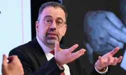 Acemoğlu: "Türkiye'de bu konuda umutluyum"