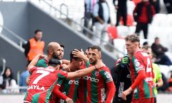 Karşıyaka ile Bursaspor 18 yıl sonra rakip