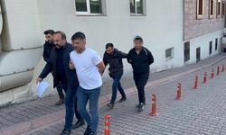 Kayseri'de silahlı kavga: 1 ölü