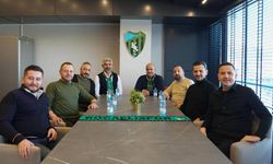 Kocaelispor’un yeni teknik direktörü İsmet Taşdemir oldu