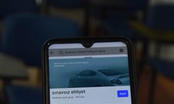 'Sınavsız ehliyet reklamları dolandırıcılık yöntemi'