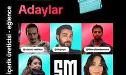 TikTok Awards sahiplerini arıyor