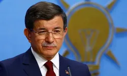 Ahmet Davutoğlu’ndan AKP’ye: 'İstenirse sonuna kadar destek veririm'