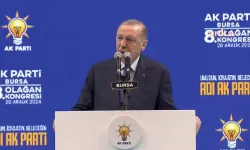 Erdoğan'dan asgari ücret yorumu!