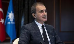 AKP'li Çelik: Türkiye'nin HTŞ'yi desteklediği söylemi yanlıştır