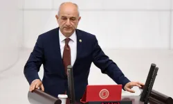 Ali Fazıl Kasap, CHP'ye geri döndü: Saadet Partisi'nden istifa etti