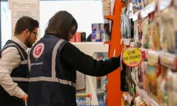 Asgari ücret artışı sonrası fahiş fiyat ve etiket denetimi!