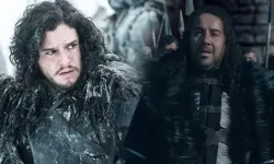 Ata Demirer'den Jon Snow performansı sosyal medyayı salladı