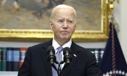 Biden'dan Esad rejiminin sonuna dair açıklama