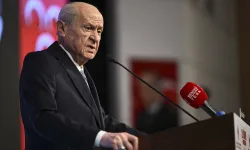 Bahçeli, 'İmralı' görüşmesini değerlendirdi:  Hayırlı bir başlangıç