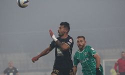 Bandırmaspor hata yapmadı