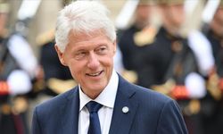 Eski ABD Başkanı Bill Clinton hastaneye kaldırıldı: Sağlık durumu nasıl?