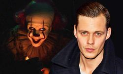 Bill Skarsgard, yeni rolüyle korku filmlerine veda etmeye hazırlanıyor!