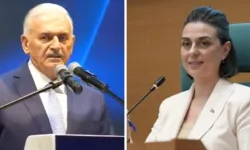 Binali Yıldırım'dan CHP'li Başkan Sinem Dedetaş'a övgü dolu sözler