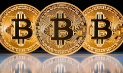 Bitcoin'de düşüş devam ediyor