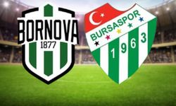 Bornova 1877, Bursaspor karşısında tarih yazmak istiyor