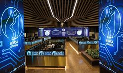 Borsa İstanbul yükselişte