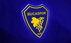 Bucaspor 1928'da düşüş sürüyor