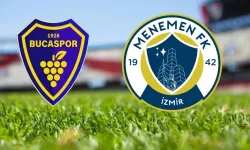 TFF 2. Lig’de kritik İzmir derbisi: Bucaspor 1928 ile Menemen FK karşılaşacak