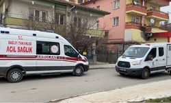 Evinde başı parçalanmış olarak bulundu