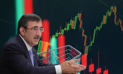 Cumhurbaşkanı Yardımcısı Yılmaz: "Enflasyonla mücadele kararlılıkla sürecek"