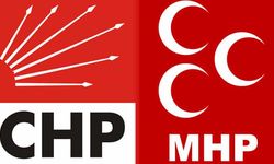 CHP ve MHP heyetleri kayyım gündemiyle buluşuyor