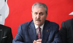 Mustafa Destici'den asgari ücret açıklaması!