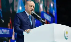 Erdoğan: Dünyamız ve bölgemiz son dönemde ciddi sancılar yaşıyor