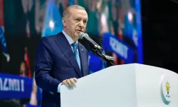 Erdoğan'dan AKP'de 'değişim' mesajı!