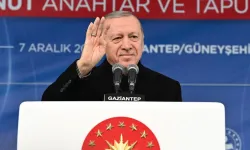 Erdoğan’dan Özgür Özel’e “Para Kulesi” Yanıtı