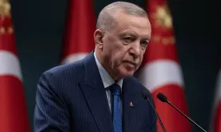 Erdoğan’dan ‘Suriye’ Yorumu: "Muhteşem devrim"