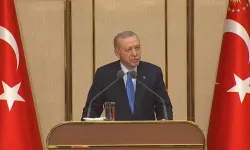 Erdoğan'dan Gazze için net mesaj!