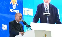 Erdoğan: 71 bin engelli memur sayısına ulaştık