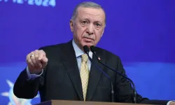 Erdoğan: 'Millet olarak ufkumuzu sınırlandıramayız'