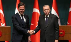 Cumhurbaşkanı Erdoğan'dan NATO Genel Sekreteri Rutte ile 'Suriye' görüşmesi!