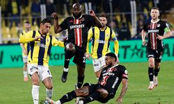 Fenerbahçe, fırsatı kaçırmadı: 3-1