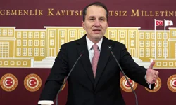 Fatih Erbakan: Cumhur İttifakı'na Kapıları Tamamen Kapattık!