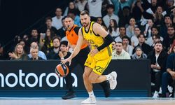 Fenerbahçe Beko, Baskonia karşısında zorlandı