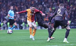 Bol gollü derbinin kazananı Galatasaray: 4-3