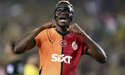 Victor Osimhen Galatasaray’da Kalacak Mı?