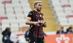 Galatasaray'dan Barış Alper Yılmaz açıklaması