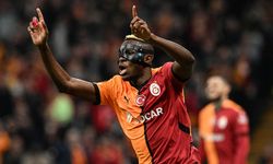 Galatasaray'da Osimhen heyecanı: PSG ve Premier Lig devleri peşinde!